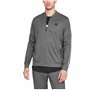 Veste de Sport pour Homme Under Armour Tricot Track Gris foncé 69,99 €