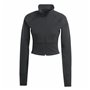 Veste de Sport pour Femme Adidas Aeroready Studio Noir 81,99 €