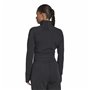 Veste de Sport pour Femme Adidas Aeroready Studio Noir 81,99 €