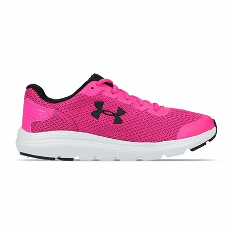 Chaussures de Running pour Adultes Under Armour Surge 2 Femme Rose foncé 67,99 €