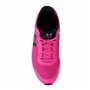 Chaussures de Running pour Adultes Under Armour Surge 2 Femme Rose foncé 67,99 €