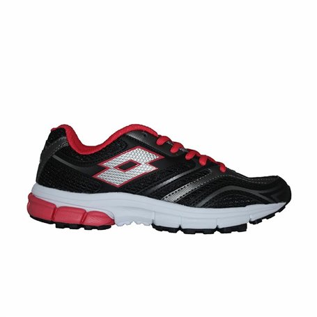 Chaussures de Running pour Adultes Lotto Zenith Femme Noir 59,99 €