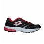 Chaussures de Running pour Adultes Lotto Zenith Femme Noir 59,99 €