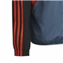 Veste de Sport pour Enfants Adidas Colorblock Noir 53,99 €