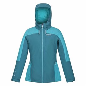 Veste de Sport pour Femme Regatta Highton STR III Dragonfly Turquoise 87,99 €