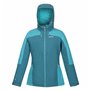 Veste de Sport pour Femme Regatta Highton STR III Dragonfly Turquoise 87,99 €