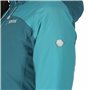 Veste de Sport pour Femme Regatta Highton STR III Dragonfly Turquoise 87,99 €