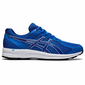 Chaussures de Running pour Adultes Asics Gel-Braid Bleu Homme 71,99 €