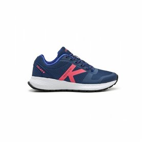 Chaussures de Running pour Adultes Kelme K-Rookie Bleu Homme 60,99 €