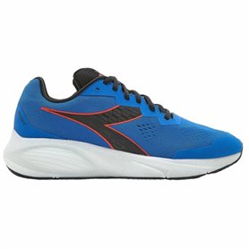 Chaussures de Running pour Adultes Diadora Freccia 2 Bleu Homme 94,99 €