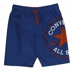 Maillot de bain homme Converse Wrap Around Pool Bleu 50,99 €