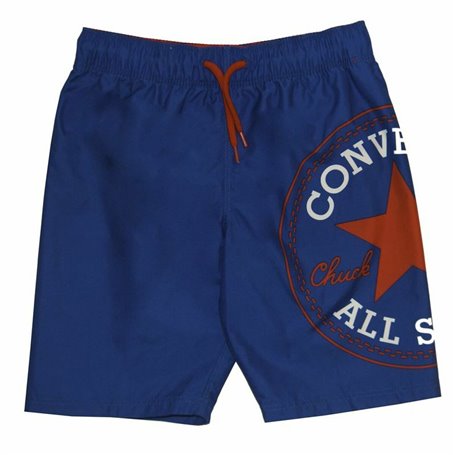 Maillot de bain homme Converse Wrap Around Pool Bleu 50,99 €