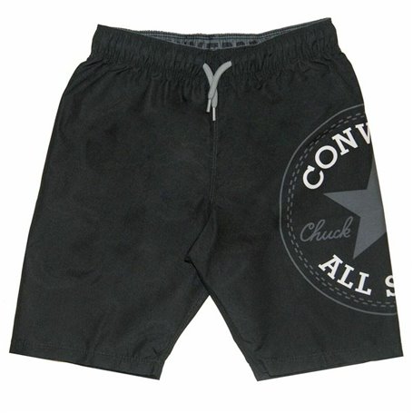 Maillot de bain homme Converse Wrap Around Pool Noir 52,99 €