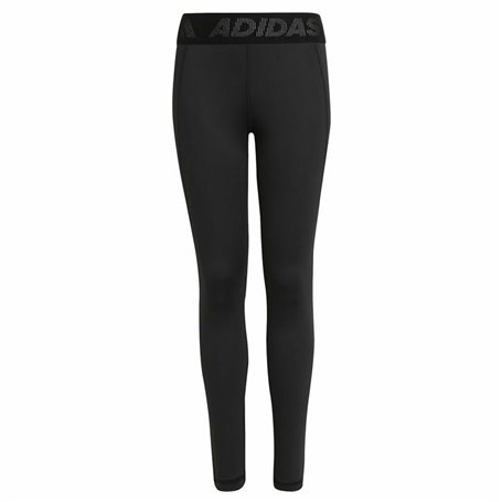 Leggings de Sport Adidas Techfit Aeroready Noir 38,99 €