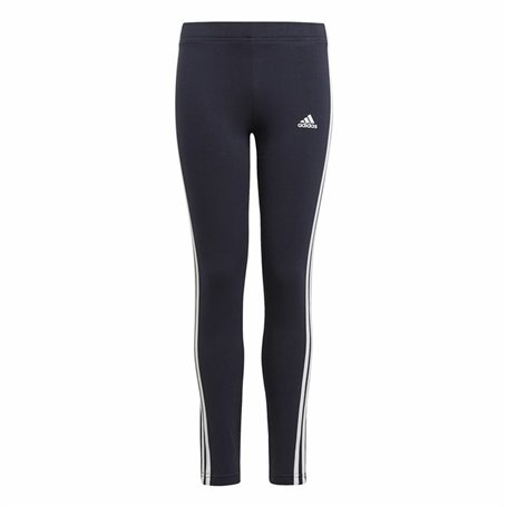 Leggings de Sport Adidas Essentials 3 Stripes Blue marine 36,99 €