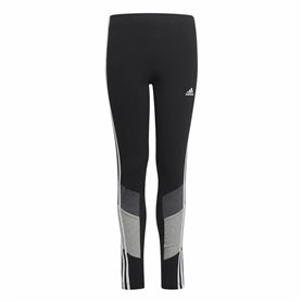 Leggings de Sport Adidas Colorblock Noir 36,99 €