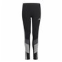 Leggings de Sport Adidas Colorblock Noir 36,99 €