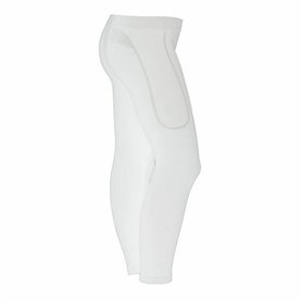 Leggings de Sport Sandsock Sandsock Blanc 33,99 €