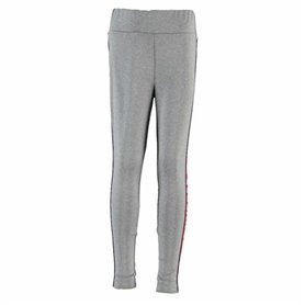 Leggings de Sport Converse Wordmark Taping Gris foncé 33,99 €