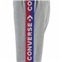 Leggings de Sport Converse Wordmark Taping Gris foncé 33,99 €