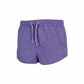 Short de Sport pour Enfants Puma TD Dahlia Pourpre 29,99 €