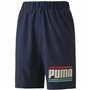 Short de Sport pour Enfants Puma Celebration Boys Woven Bleu foncé 35,99 €