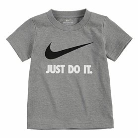 T shirt à manches courtes Enfant Nike Swoosh Jdi Ss  33,99 €