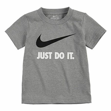 T shirt à manches courtes Enfant Nike Swoosh Jdi Ss  33,99 €