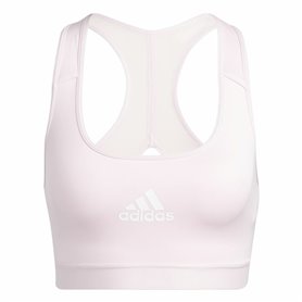 Soutien-gorge de Sport Adidas Powerreact Rose 38,99 €