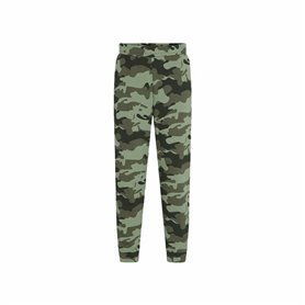 Pantalon pour Adulte Calvin Klein Sportswear Camouflage 99,99 €