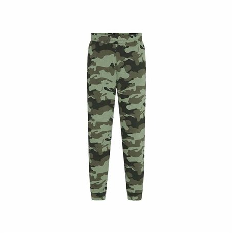 Pantalon pour Adulte Calvin Klein Sportswear Camouflage 99,99 €