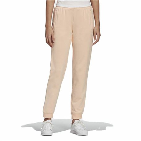 Pantalon de sport long Adidas Originals Femme Beige 66,99 €