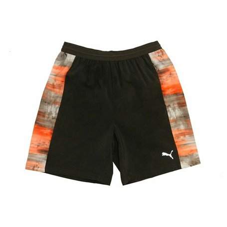 Short de Sport pour Homme Puma Pace 7" Asphalt Graphic Noir 61,99 €