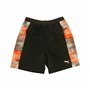 Short de Sport pour Homme Puma Pace 7" Asphalt Graphic Noir 61,99 €