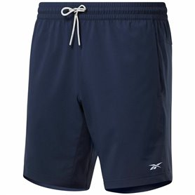 Short de Sport pour Homme Reebok Ready Bleu 46,99 €