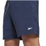 Short de Sport pour Homme Reebok Ready Bleu 46,99 €