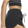 Short de Sport Reebok Identity Femme Noir 31,99 €