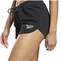 Short de Sport Reebok Identity Femme Noir 31,99 €