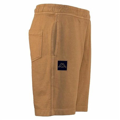 Pantalon pour Adulte Kappa Ibriganti Marron 51,99 €