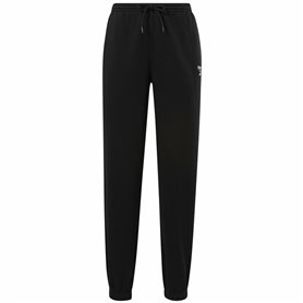 Pantalon de sport long Reebok Identity Femme Noir 50,99 €