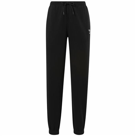 Pantalon de sport long Reebok Identity Femme Noir 50,99 €