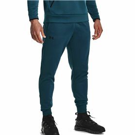 Pantalon pour Adulte Under Armour Fleece Joggers Bleu 74,99 €