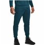 Pantalon pour Adulte Under Armour Fleece Joggers Bleu 74,99 €