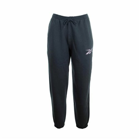 Pantalon de sport long Reebok Doorbuster Vector Graphic Bleu foncé Femme 51,99 €