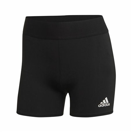 Short de Sport Adidas Techfit Period-Proof Femme Noir 3" 46,99 €