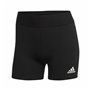 Short de Sport Adidas Techfit Period-Proof Femme Noir 3" 46,99 €