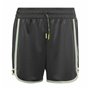 Short de Sport Reebok Les Mills Femme Noir 35,99 €