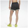 Short de Sport Reebok Les Mills Femme Noir 35,99 €