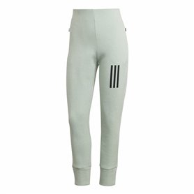 Pantalon de sport long Adidas Mission Victory High-Waist Femme Beige 73,99 €