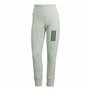 Pantalon de sport long Adidas Mission Victory High-Waist Femme Beige 73,99 €